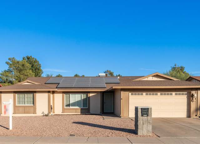 Property at 14821 N 51st Dr, Glendale, AZ 85306, 4 beds, 2 baths