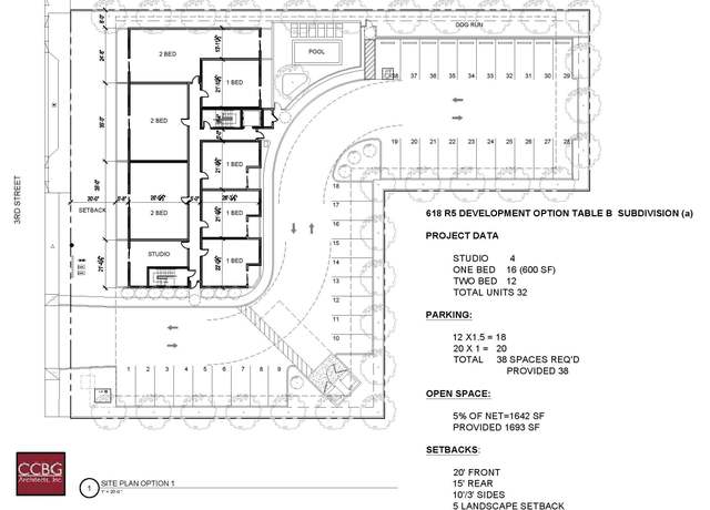Property at 2833 N 3rd St Unit -, Phoenix, AZ 85004