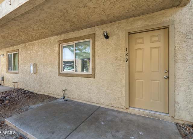 Property at 2220 W Dora St #129, Mesa, AZ 85201, 2 beds, 2 baths