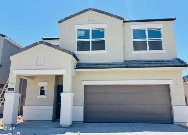 Property at 5075 E Umber Rd, San Tan Valley, AZ 85143, 4 beds, 2.5 baths