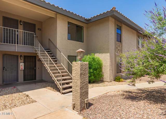 Property at 1402 E Guadalupe Rd #234, Tempe, AZ 85283, 2 beds, 2 baths