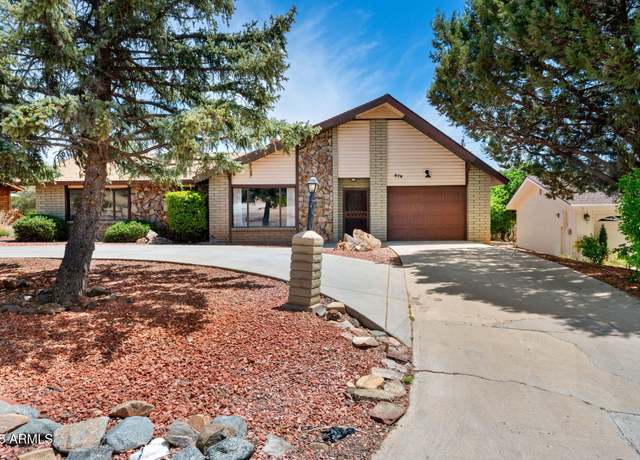 Property at 679 Tawa Ct, Prescott, AZ 86301, 2 beds, 2 baths