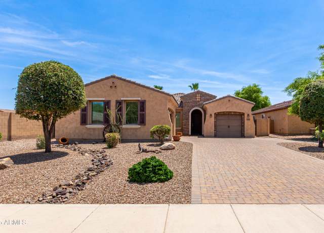 Property at 1643 N 144th Dr, Goodyear, AZ 85395, 3 beds, 2 baths