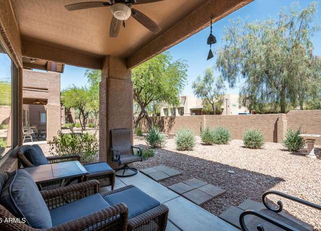 Property at 11500 E Cochise Dr #1047, Scottsdale, AZ 85259, 2 beds, 2 baths