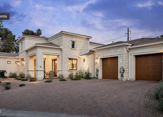 Property at 3405 N 39th Pl, Phoenix, AZ 85018, 4 beds, 4.5 baths