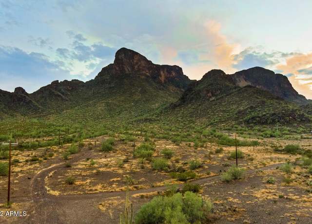 Property at 16465 E Peak Ln Unit ' ', Picacho, AZ 85141