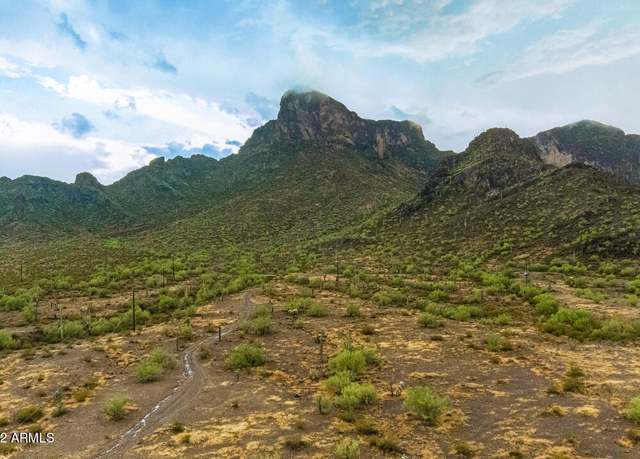 Property at 16465 E Peak Ln Unit ' ', Picacho, AZ 85141