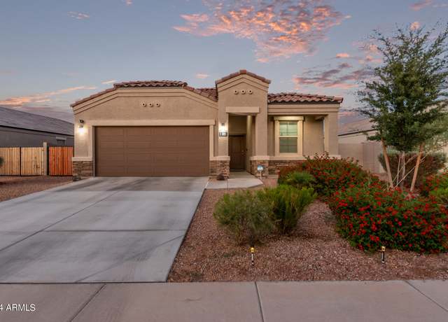 Property at 285 S Espada Trl, Casa Grande, AZ 85194, 3 beds, 2 baths