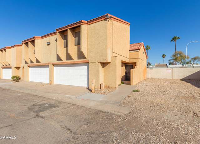 Property at 2202 W Glenrosa Ave #19, Phoenix, AZ 85015, 3 beds, 2.5 baths
