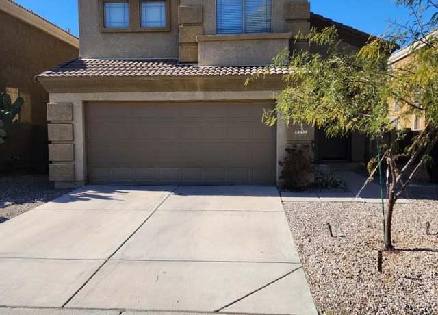 Property at 28430 N 51 St, Cave Creek, AZ 85331, 3 beds, 2.5 baths
