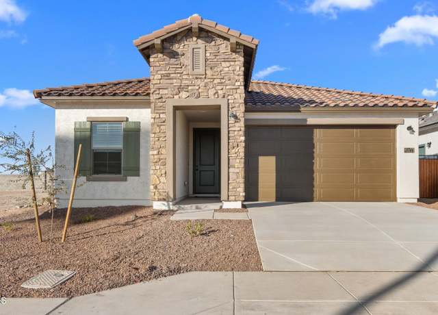 Property at 3746 S 234th Ln, Buckeye, AZ 85326, 4 beds, 2 baths