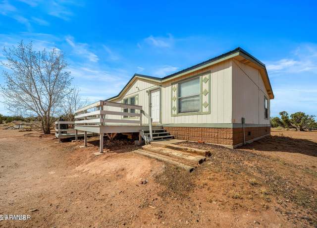 Property at 4710 S Hay Hollow Rd, Snowflake, AZ 85937, 3 beds, 2 baths
