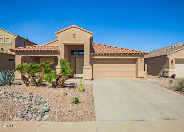 Property at 22499 N Dietz Dr, Maricopa, AZ 85138, 3 beds, 2 baths
