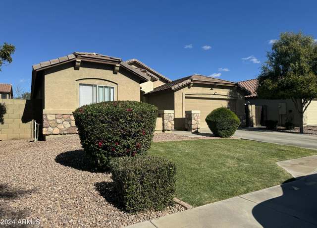 Property at 11570 W Pima St, Avondale, AZ 85323, 3 beds, 2 baths