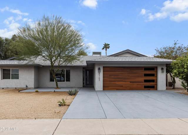 Property at 8707 E Clarendon Ave, Scottsdale, AZ 85251, 5 beds, 2 baths
