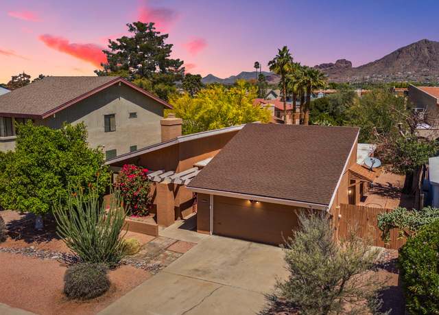 Property at 5528 E Virginia Ave, Phoenix, AZ 85008, 2 beds, 2 baths
