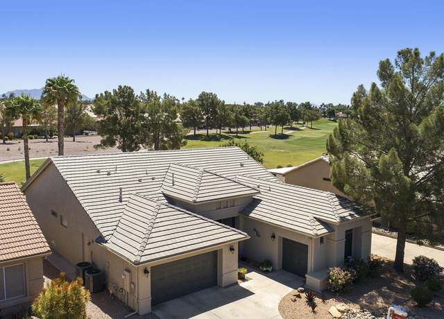 Property at 24215 S Agate Dr, Sun Lakes, AZ 85248, 2 beds, 2 baths