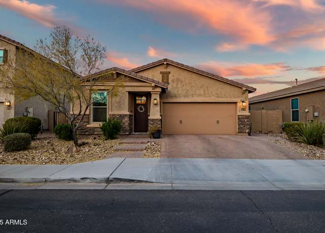 Property at 3010 W Laredo Ln, Phoenix, AZ 85085, 3 beds, 2 baths
