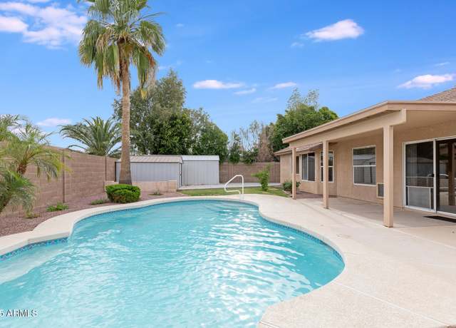 Property at 10845 W Quail Ave, Peoria, AZ 85373, 4 beds, 2 baths