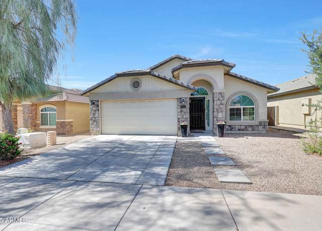 Property at 2716 W Sunland Ave, Phoenix, AZ 85041, 3 beds, 2 baths
