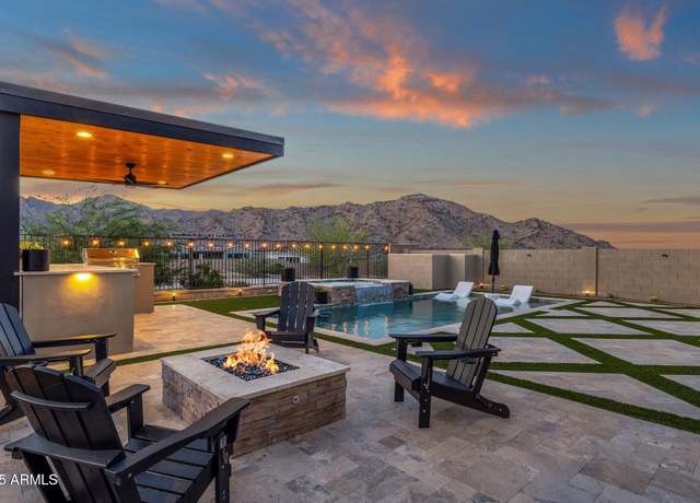 Property at 21632 W Hillcrest Blvd, Buckeye, AZ 85396, 5 beds, 4.5 baths