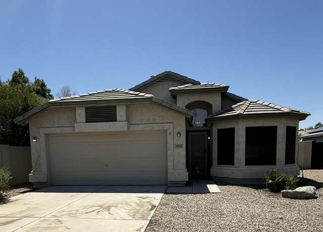 Property at 19976 N 63rd Dr, Glendale, AZ 85308, 3 beds, 2 baths