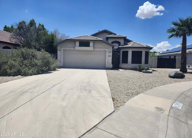 Property at 19976 N 63rd Dr, Glendale, AZ 85308, 3 beds, 2 baths
