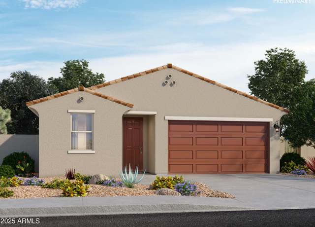 Property at 17334 W Eva St, Waddell, AZ 85355, 3 beds, 2 baths