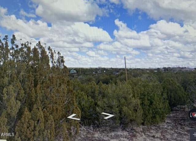 Property at 8546 Silver Creek Dr #44, Show Low, AZ 85901