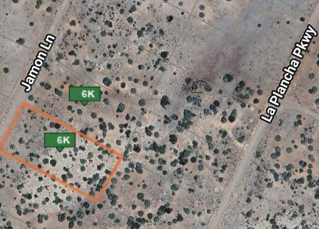 Property at 58685 N Tambor Rd #5428, Seligman, AZ 86337