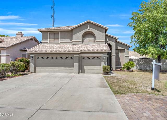 Property at 22208 N 34th Ln, Phoenix, AZ 85027, 5 beds, 3 baths