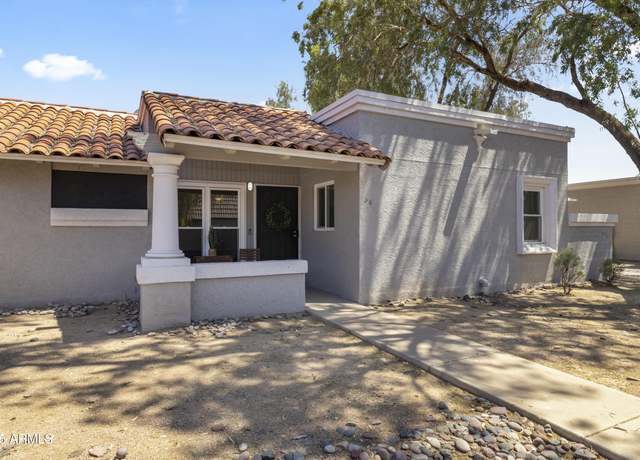Property at 9020 W Highland Ave #36, Phoenix, AZ 85037, 2 beds, 2 baths