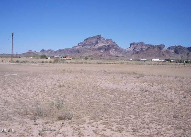 Property at 48101 W Courthouse Rd #132, Tonopah, AZ 85354