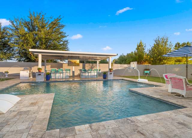 Property at 21227 E Misty Ln, Queen Creek, AZ 85142, 4 beds, 3 baths