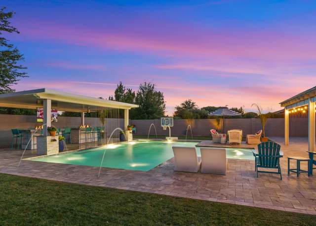 Property at 21227 E Misty Ln, Queen Creek, AZ 85142, 4 beds, 3 baths