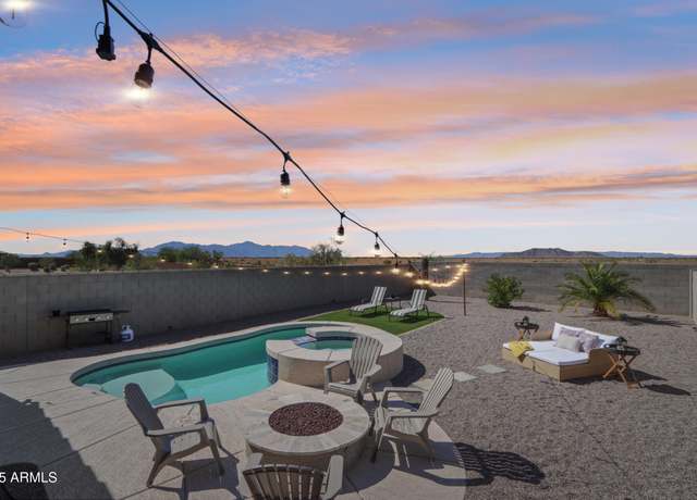 Property at 40634 W Hillman Dr, Maricopa, AZ 85138, 3 beds, 2 baths
