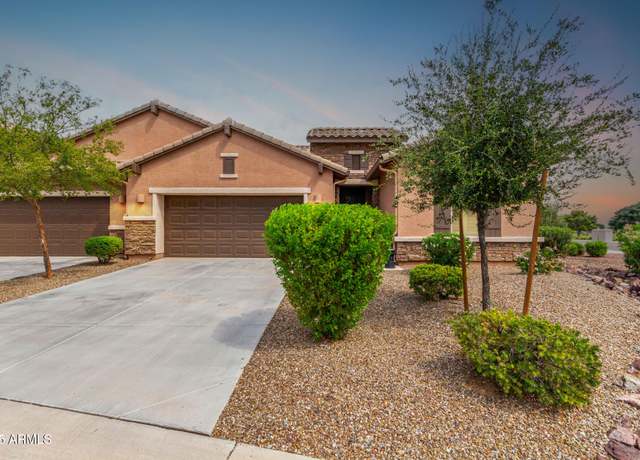 Property at 21119 N Festival Ln, Maricopa, AZ 85138, 2 beds, 2.5 baths