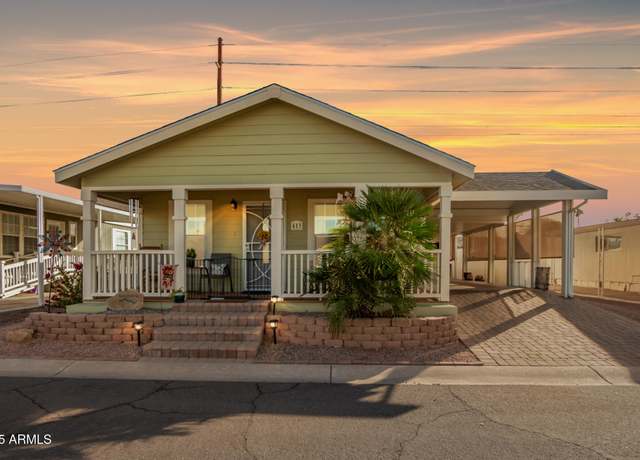 Property at 2401 W Southern Ave #413, Tempe, AZ 85282, 2 beds, 2 baths