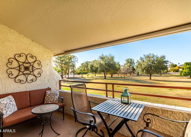 Property at 7350 N Via Paseo Del Sur -- Unit O209, Scottsdale, AZ 85258, 1 bed, 1 bath