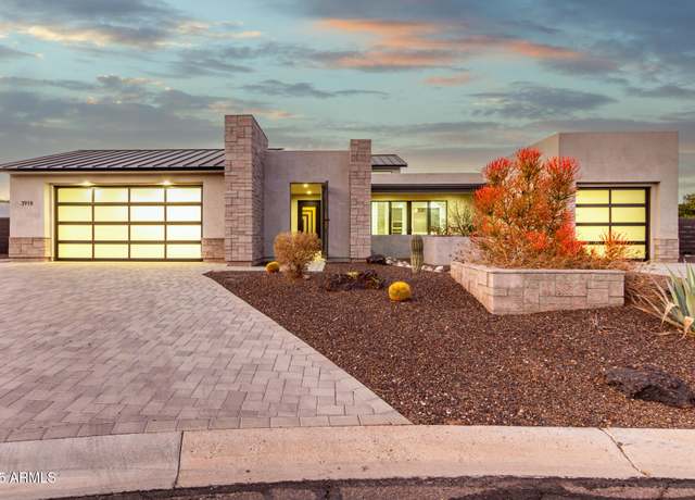 Property at 3918 W Bowen Ave, Glendale, AZ 85308, 3 beds, 2.5 baths