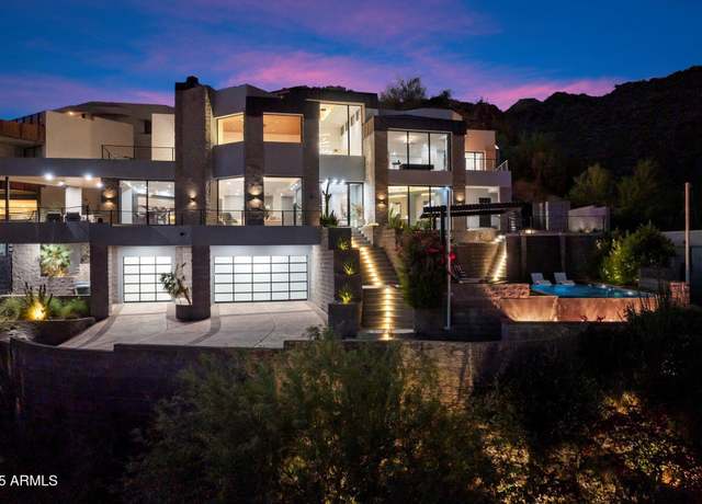 Property at 7147 N 23rd Pl, Phoenix, AZ 85020, 4 beds, 4 baths