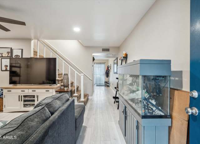 Property at 6565 N 19th Ave #36, Phoenix, AZ 85015, 2 beds, 1.5 baths