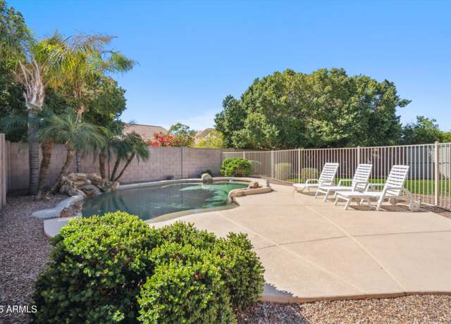 Property at 4829 E Charleston Ave, Scottsdale, AZ 85254, 5 beds, 3 baths