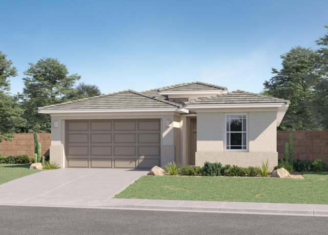 Property at 4646 E French Rd, San Tan Valley, AZ 85143, 4 beds, 3 baths