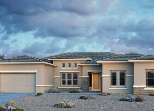 Property at 18921 E Ashridge Dr, Queen Creek, AZ 85142, 5 beds, 4.5 baths
