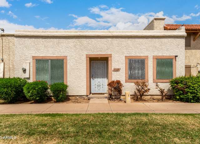 Property at 3109 W Loma Ln, Phoenix, AZ 85051, 3 beds, 2 baths