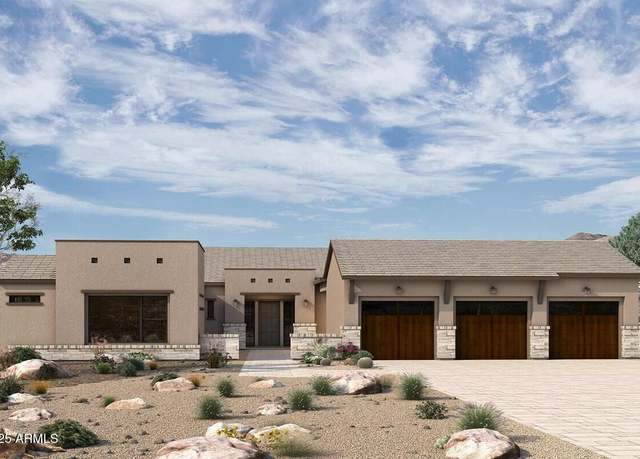 Property at 24422 N 128th Way, Scottsdale, AZ 85255, 4 beds, 4.5 baths
