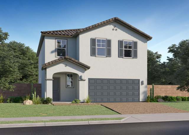 Property at 4588 S 232nd Dr, Buckeye, AZ 85326, 4 beds, 2.5 baths