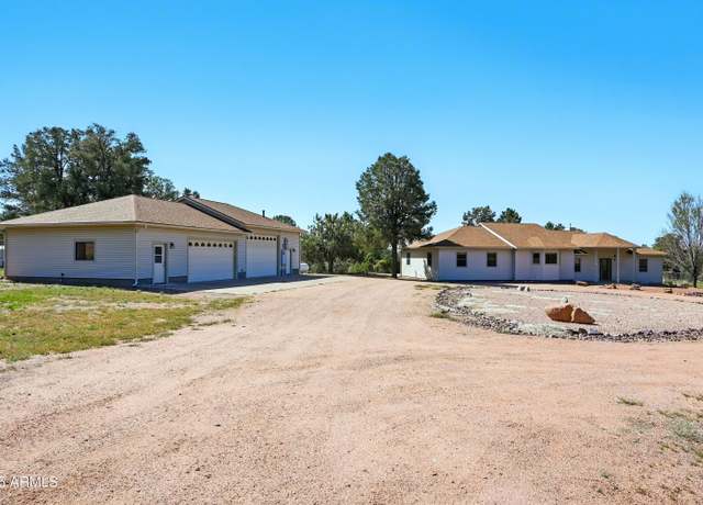 Property at 889 E Dealers Choice Ln, Payson, AZ 85541, 4 beds, 2 baths