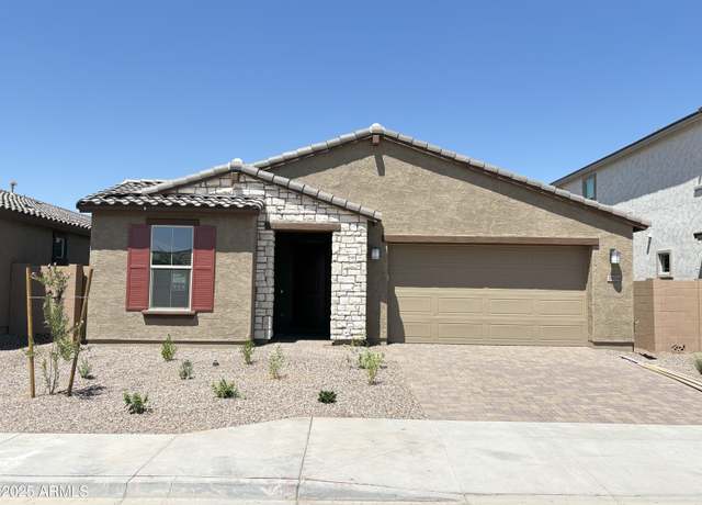 Property at 3808 S Buttercup --, Mesa, AZ 85212, 4 beds, 3 baths